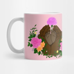 A Mothers Love 1 Mug